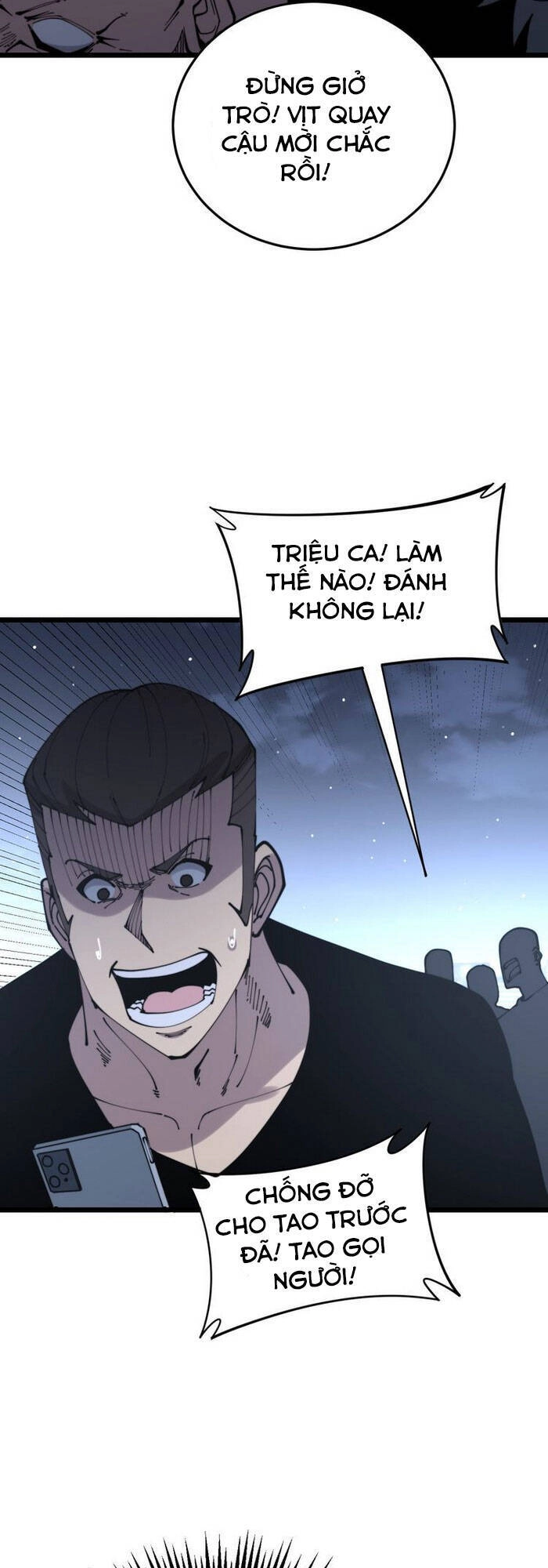 Độc Thủ Vu Y Chapter 207 - 28