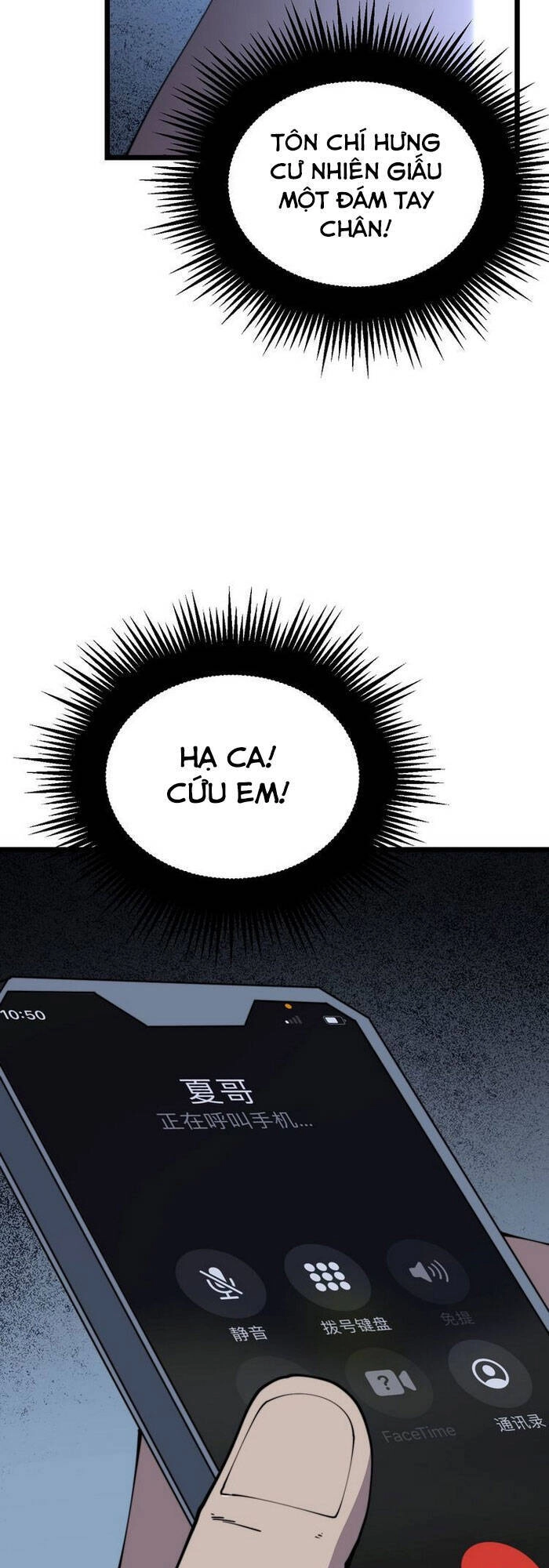 Độc Thủ Vu Y Chapter 207 - 30