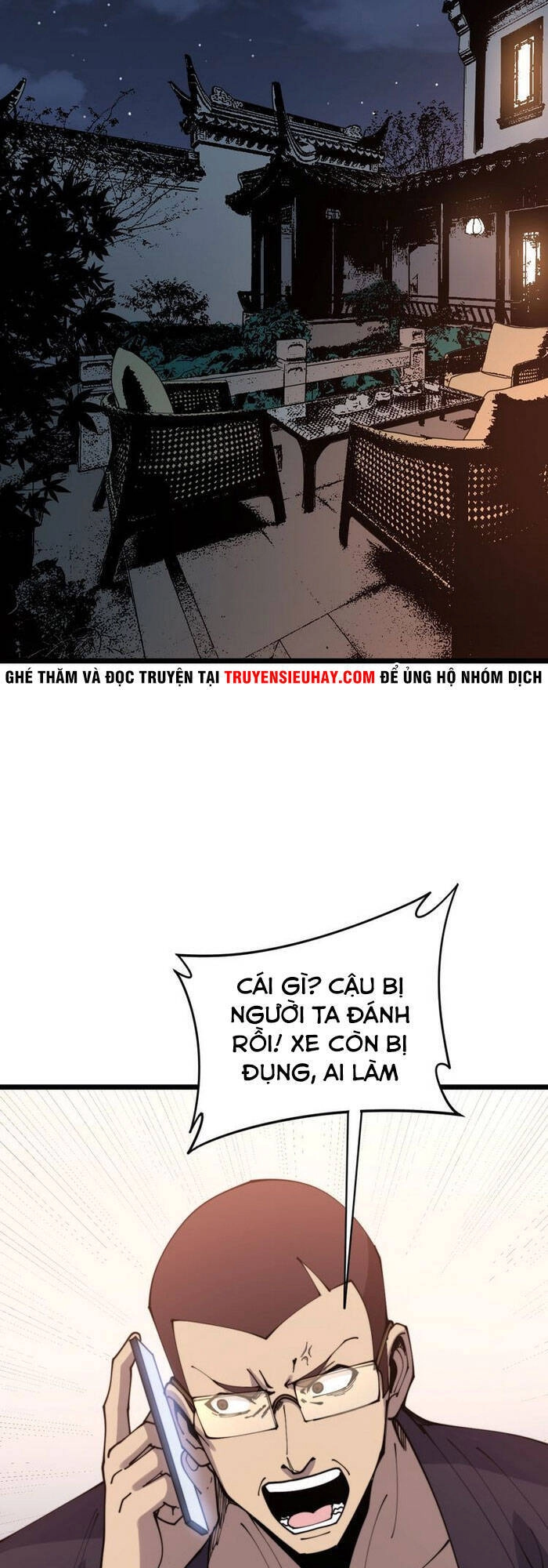 Độc Thủ Vu Y Chapter 207 - 32