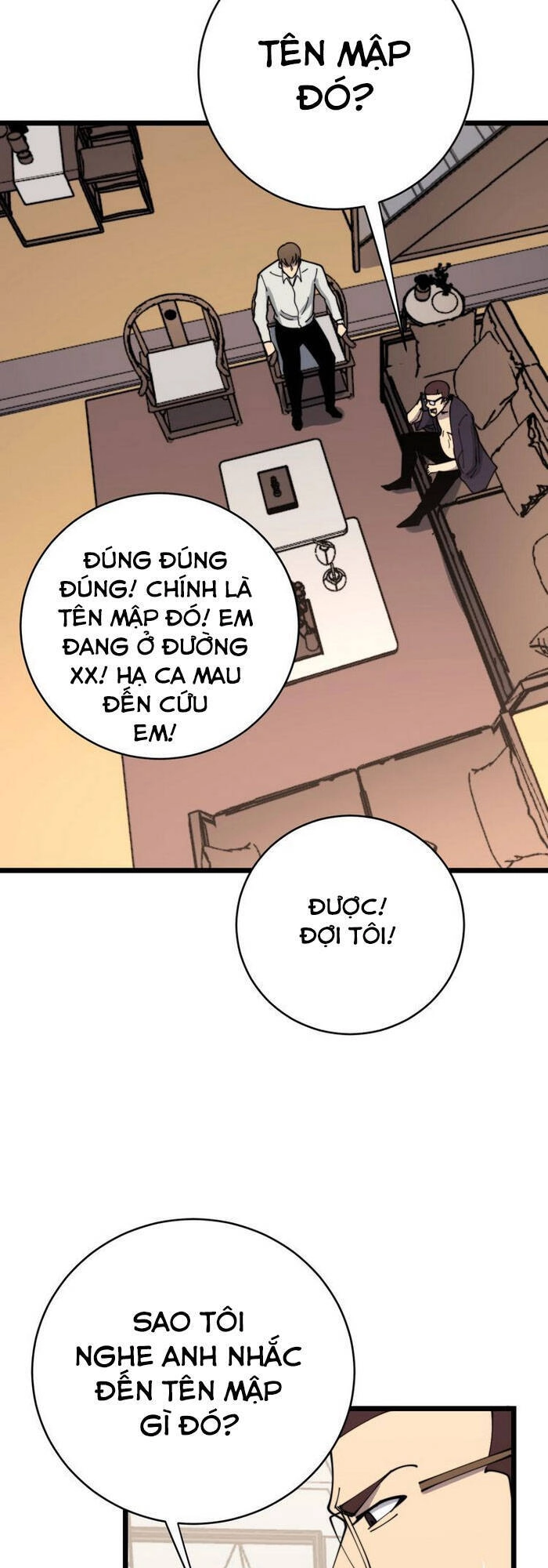 Độc Thủ Vu Y Chapter 207 - 34