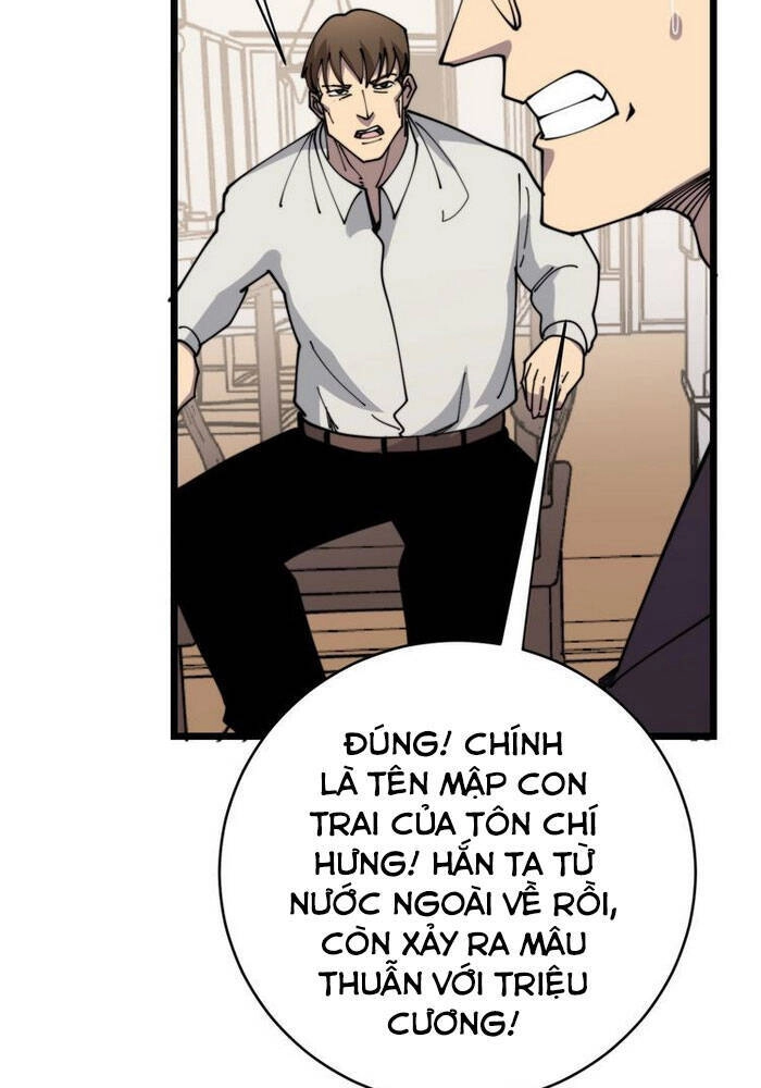 Độc Thủ Vu Y Chapter 207 - 35