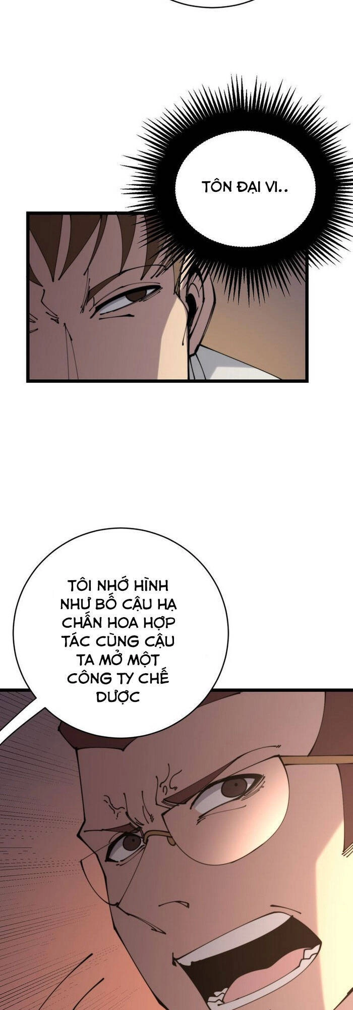 Độc Thủ Vu Y Chapter 207 - 36