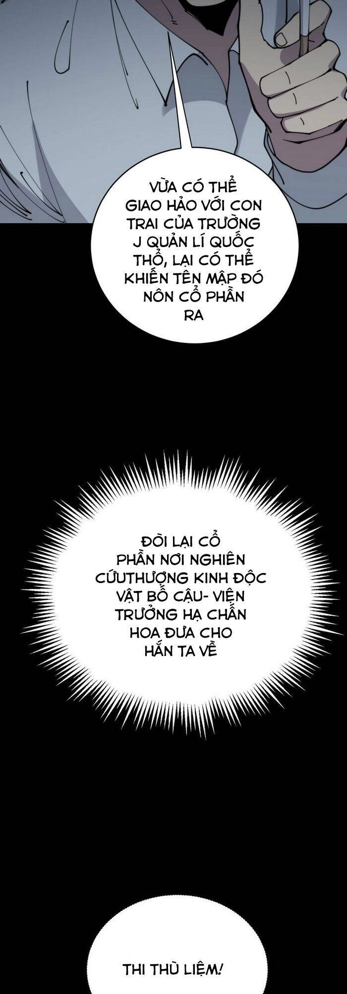 Độc Thủ Vu Y Chapter 207 - 39