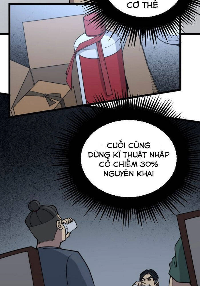 Độc Thủ Vu Y Chapter 207 - 42