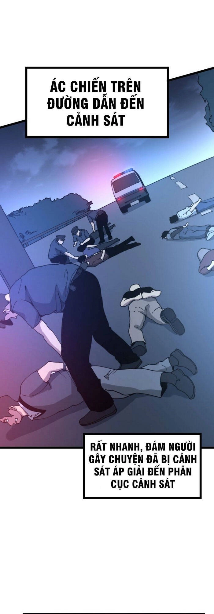 Độc Thủ Vu Y Chapter 207 - 45