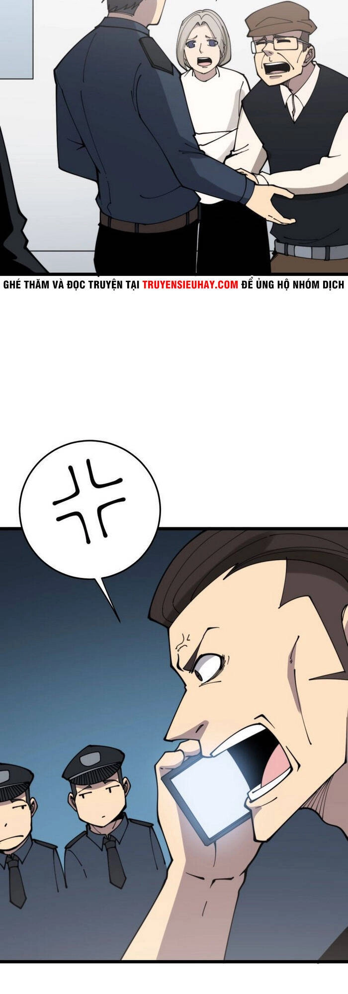 Độc Thủ Vu Y Chapter 207 - 47