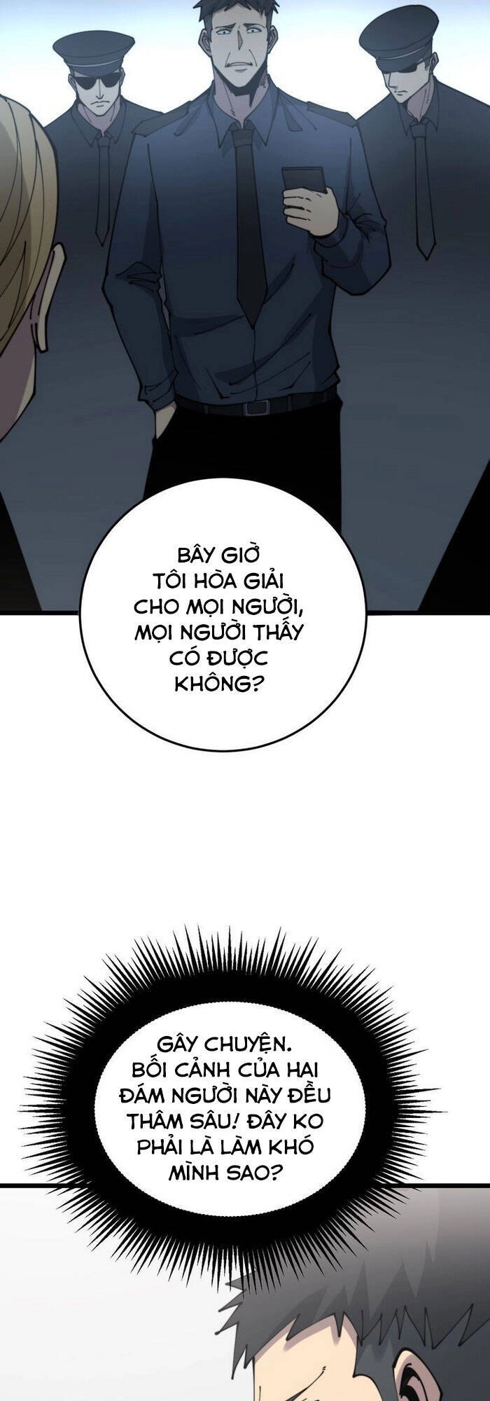 Độc Thủ Vu Y Chapter 207 - 53