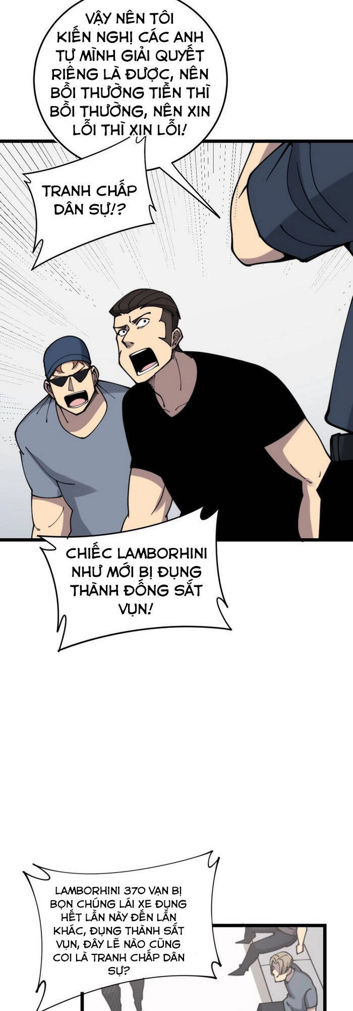 Độc Thủ Vu Y Chapter 207 - 55