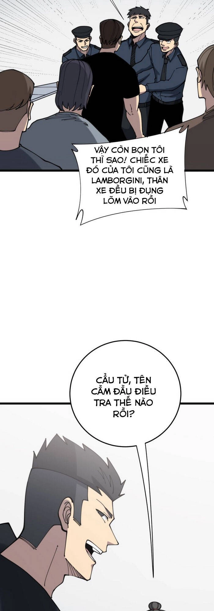 Độc Thủ Vu Y Chapter 207 - 58