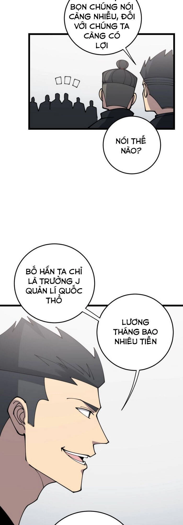 Độc Thủ Vu Y Chapter 207 - 60