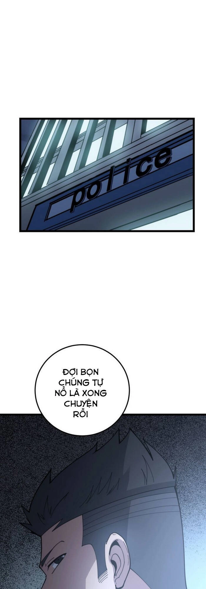 Độc Thủ Vu Y Chapter 208 - 1