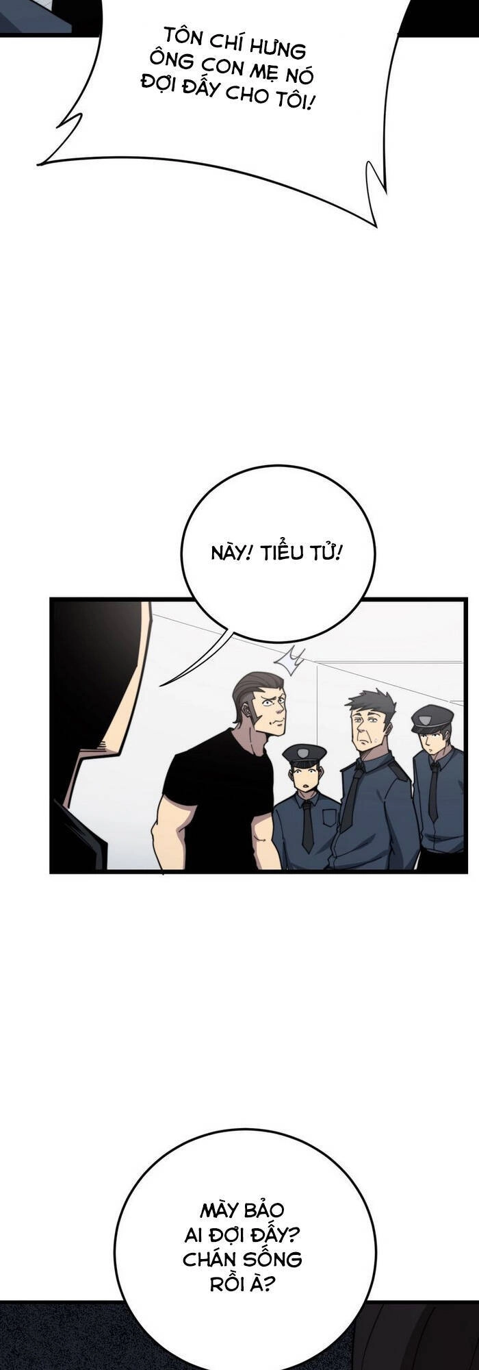 Độc Thủ Vu Y Chapter 208 - 5