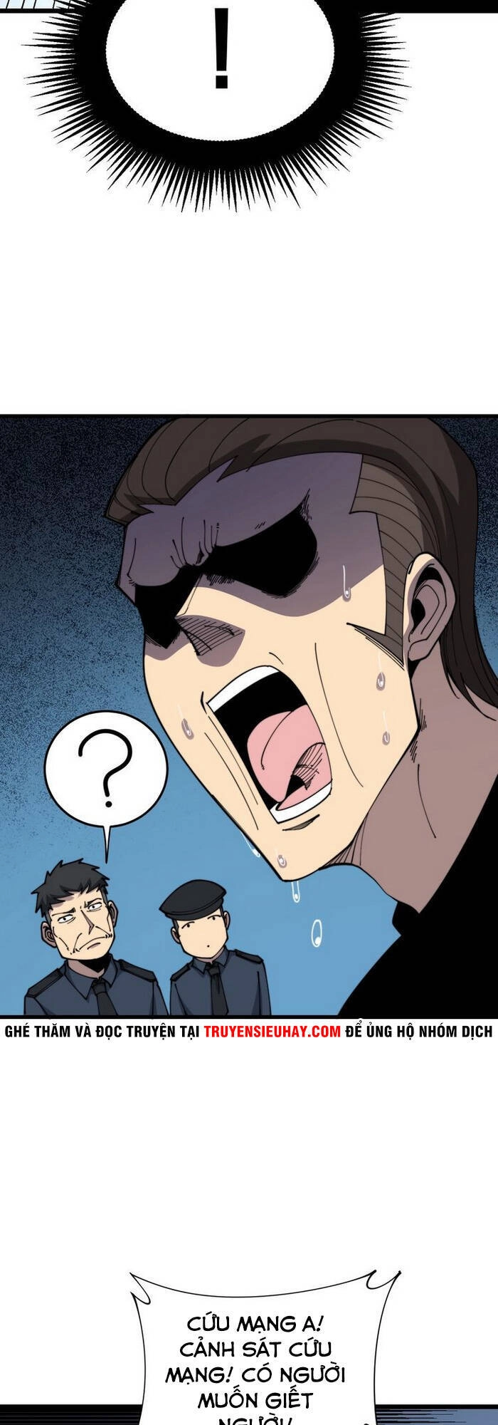 Độc Thủ Vu Y Chapter 208 - 7