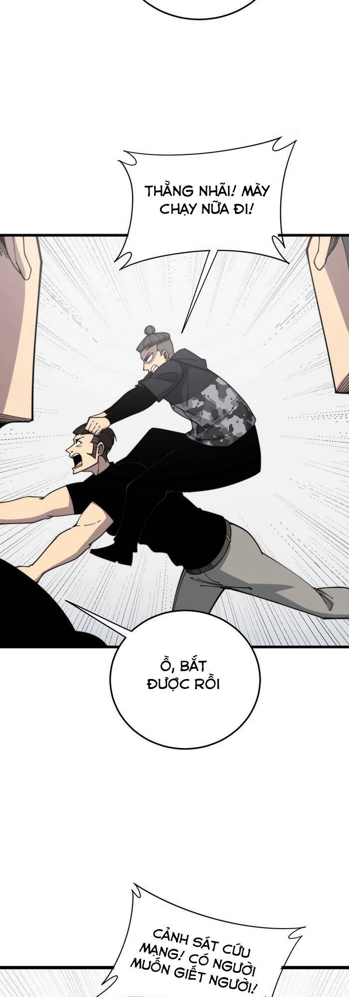 Độc Thủ Vu Y Chapter 208 - 9