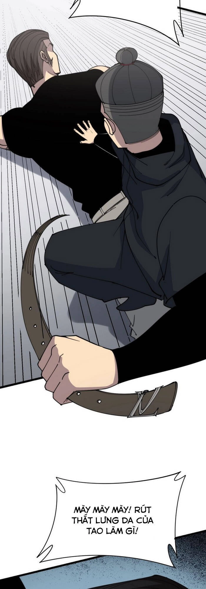 Độc Thủ Vu Y Chapter 208 - 13