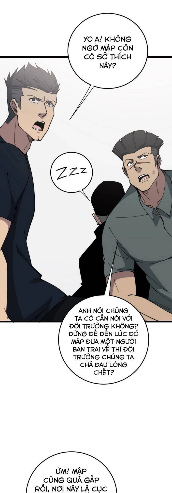 Độc Thủ Vu Y Chapter 208 - 15