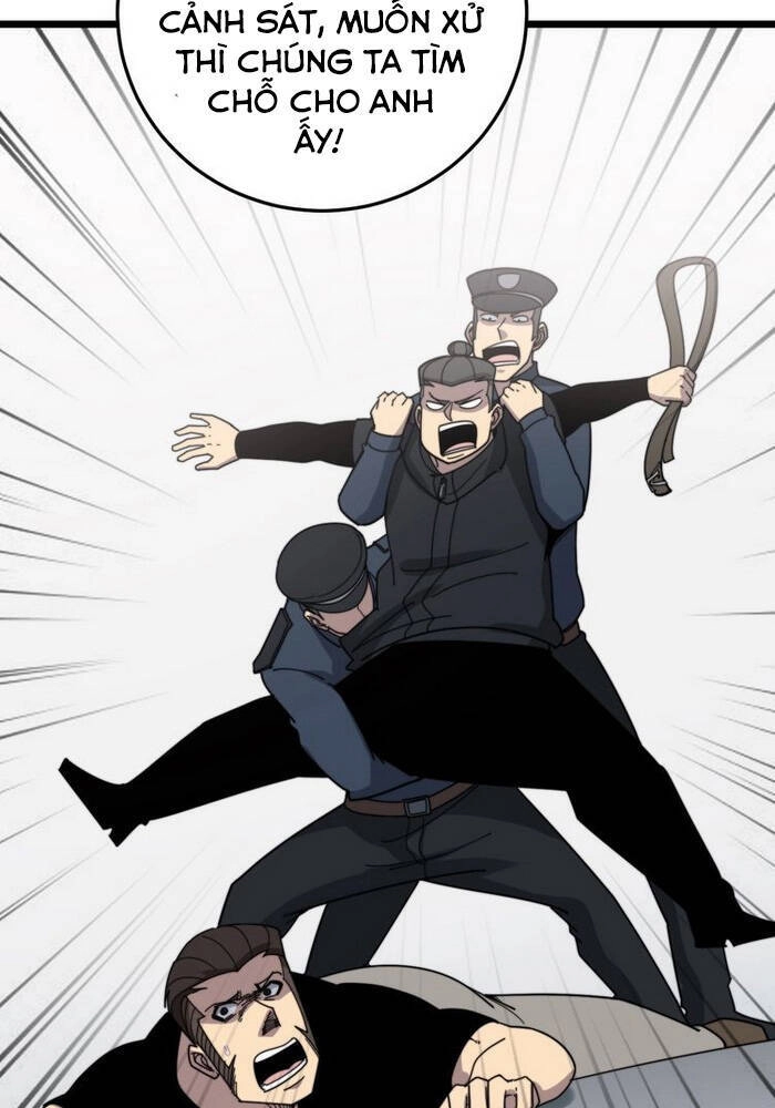 Độc Thủ Vu Y Chapter 208 - 16