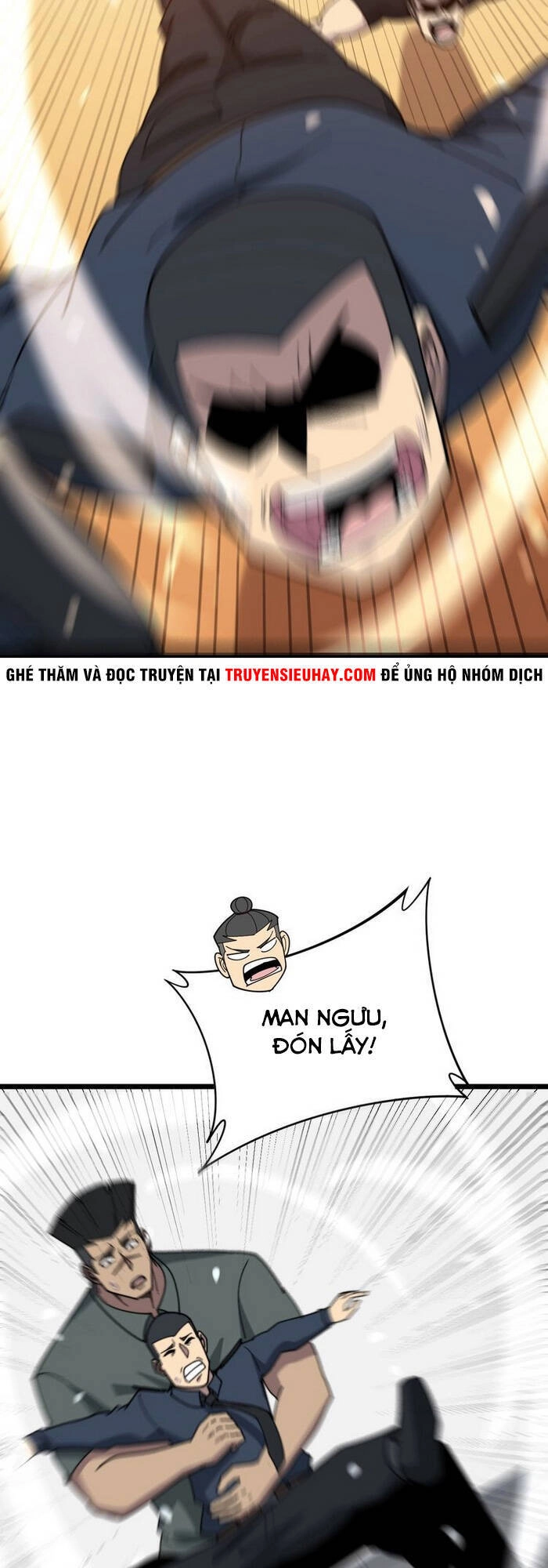 Độc Thủ Vu Y Chapter 208 - 20