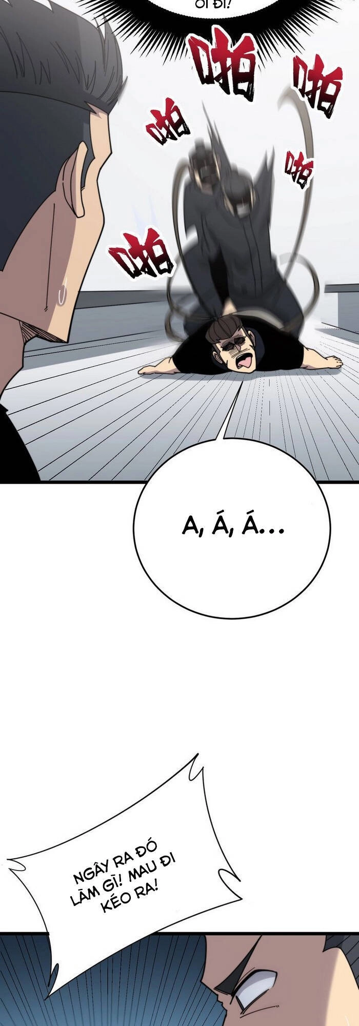 Độc Thủ Vu Y Chapter 208 - 32