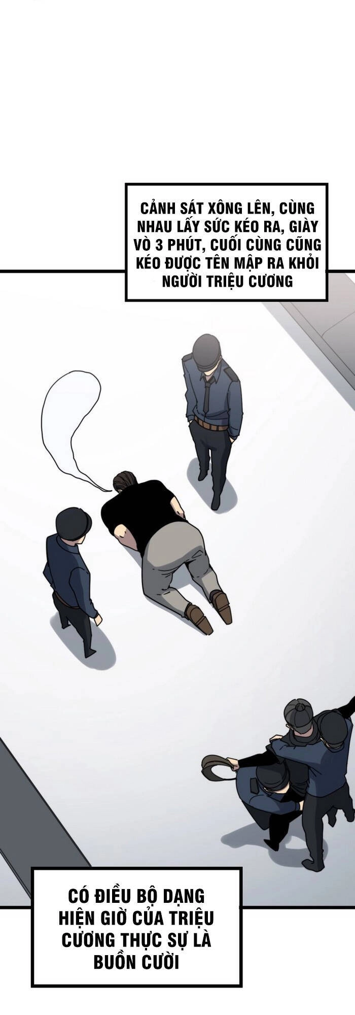 Độc Thủ Vu Y Chapter 208 - 34