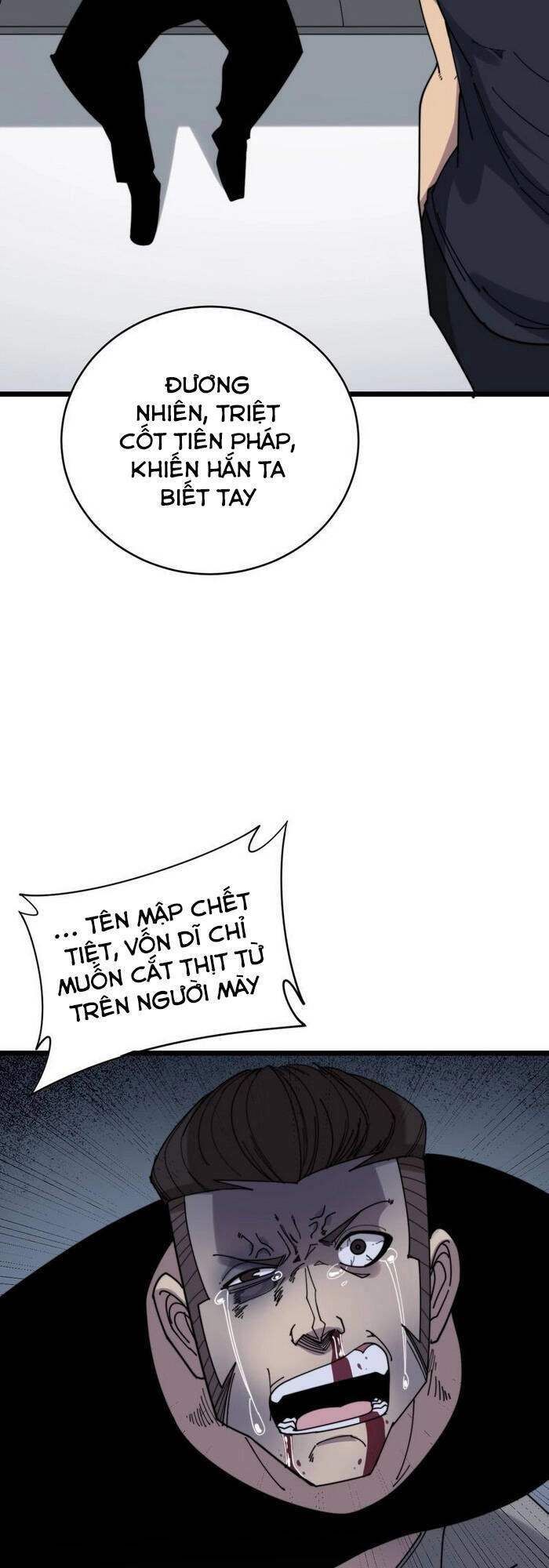 Độc Thủ Vu Y Chapter 208 - 39