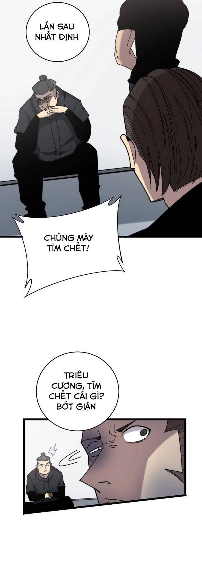 Độc Thủ Vu Y Chapter 208 - 41