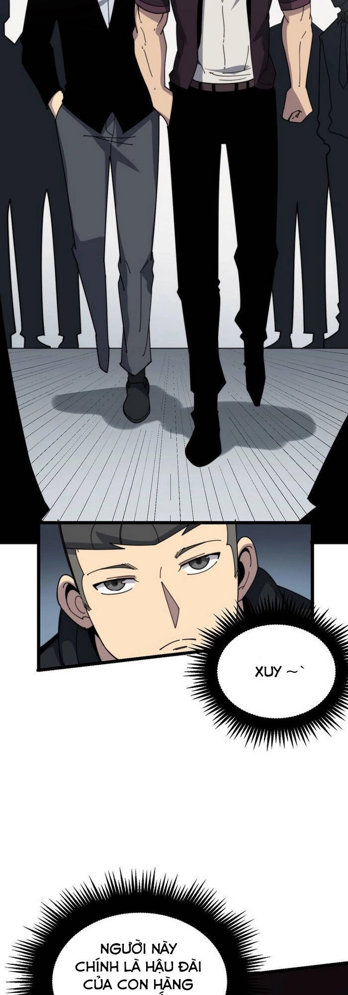 Độc Thủ Vu Y Chapter 208 - 43