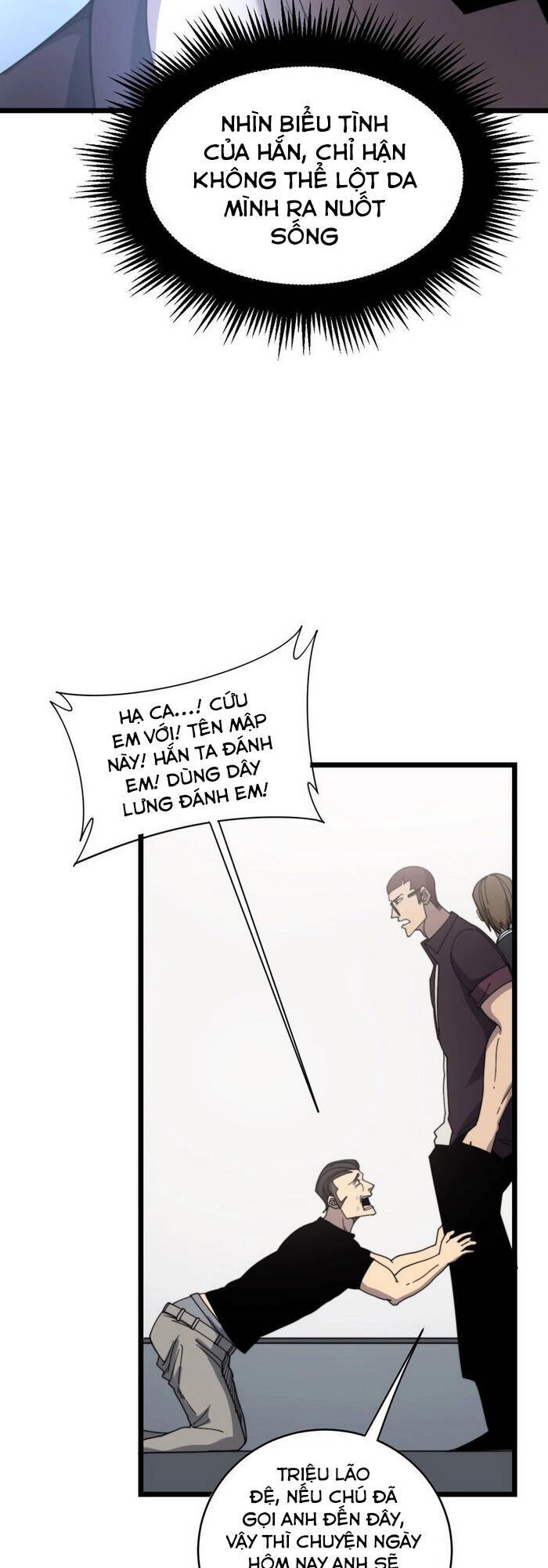 Độc Thủ Vu Y Chapter 208 - 45