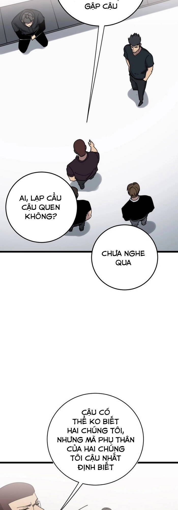 Độc Thủ Vu Y Chapter 208 - 49