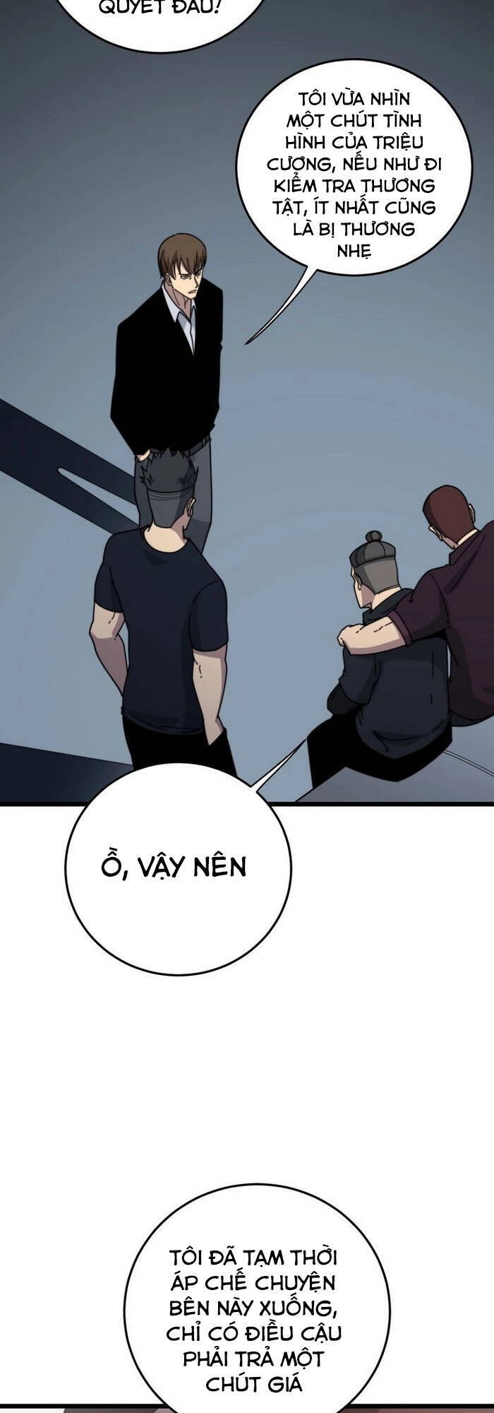 Độc Thủ Vu Y Chapter 208 - 62