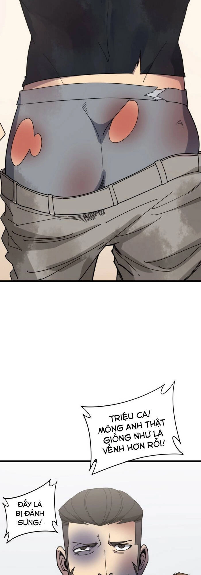 Độc Thủ Vu Y Chapter 209 - 3