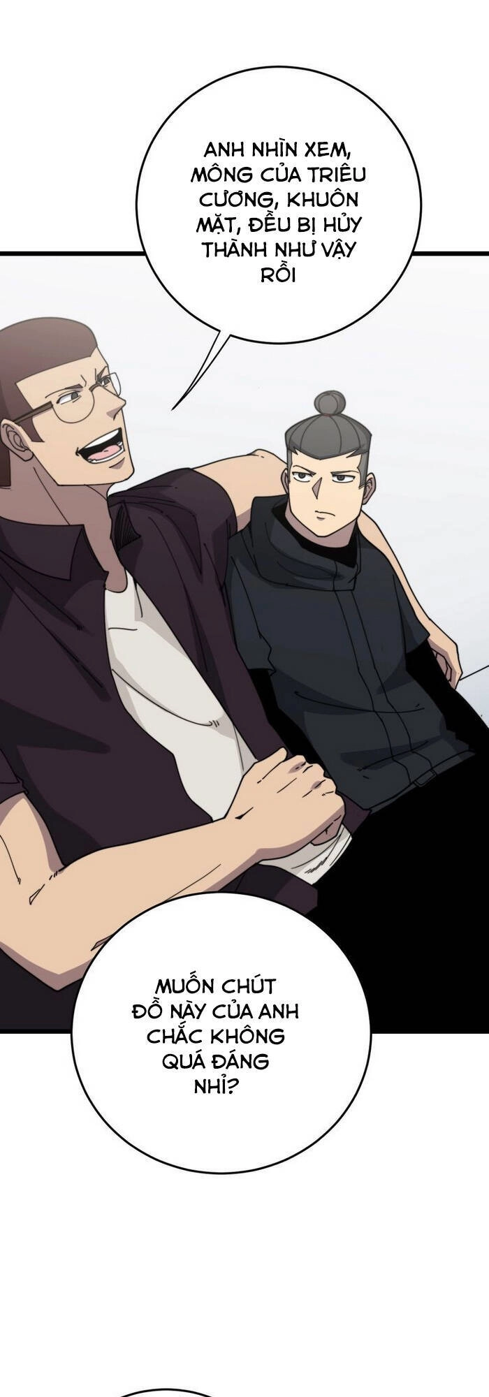 Độc Thủ Vu Y Chapter 209 - 5