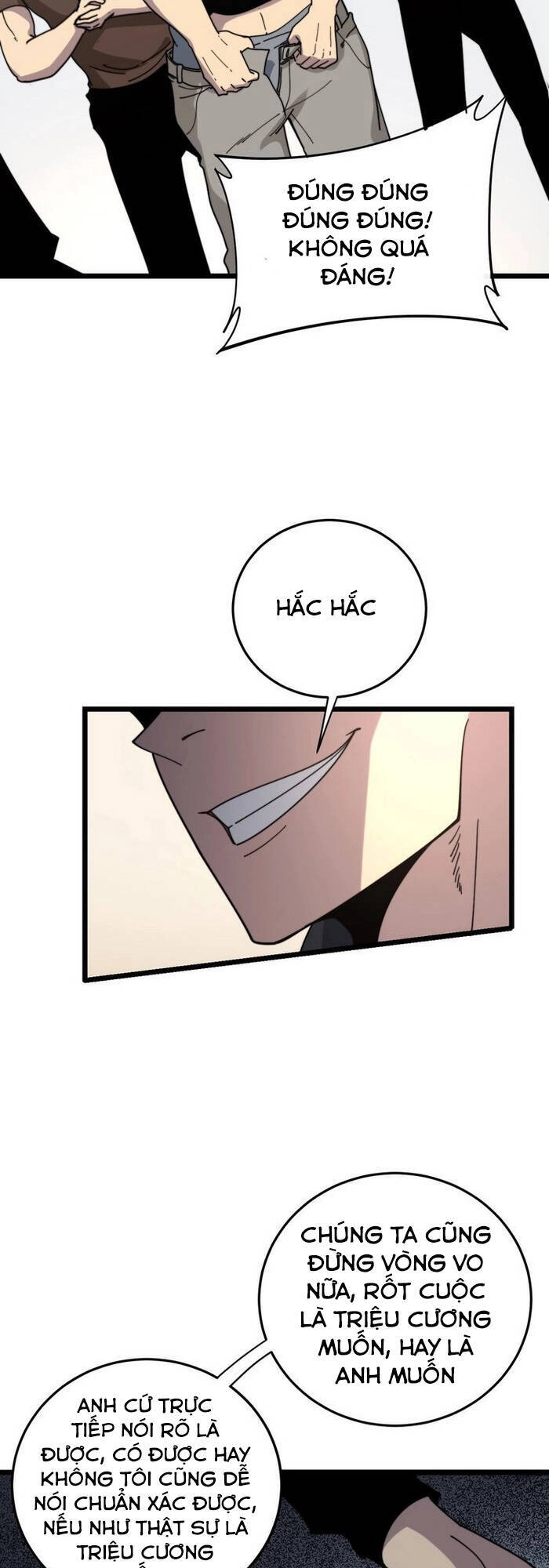 Độc Thủ Vu Y Chapter 209 - 7