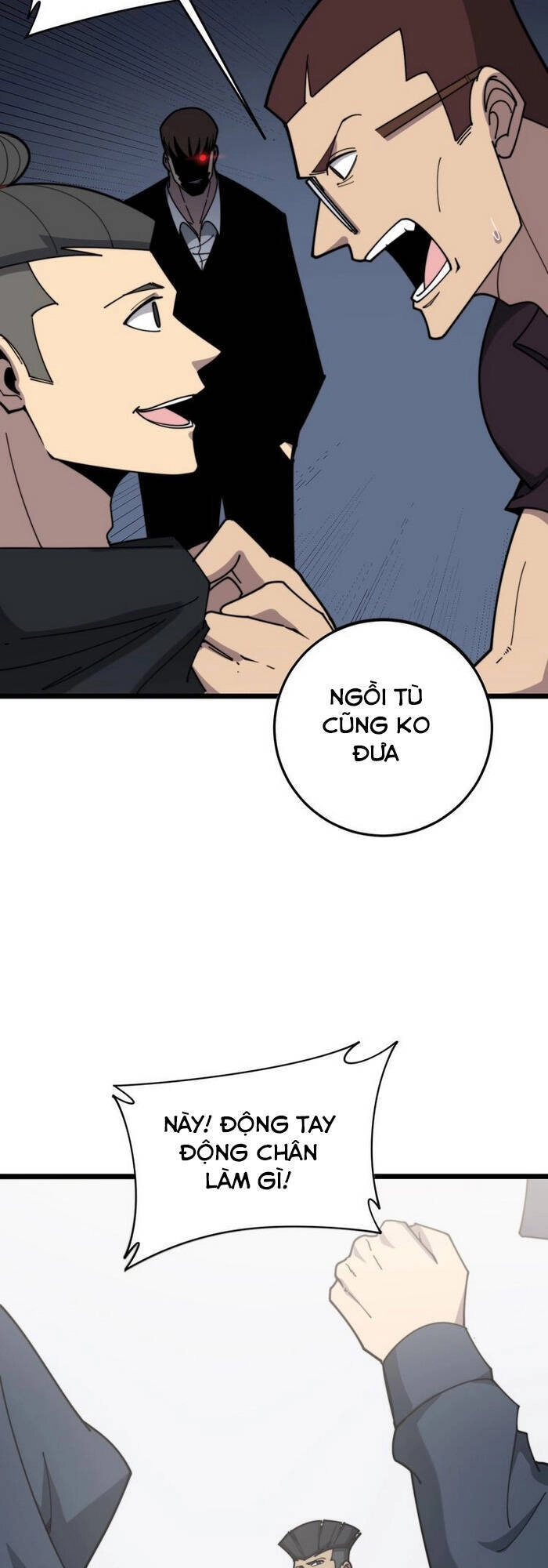 Độc Thủ Vu Y Chapter 209 - 13