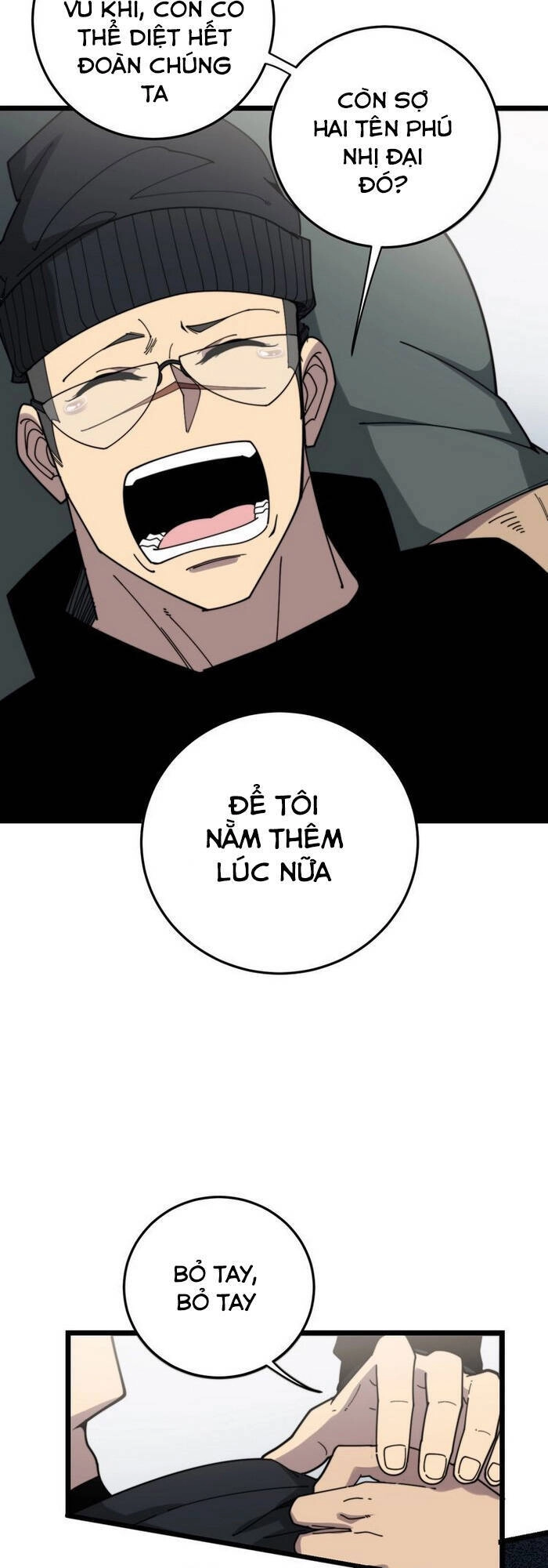 Độc Thủ Vu Y Chapter 209 - 15