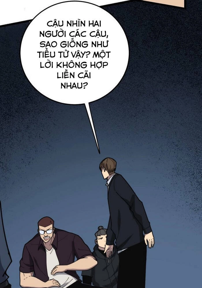 Độc Thủ Vu Y Chapter 209 - 16