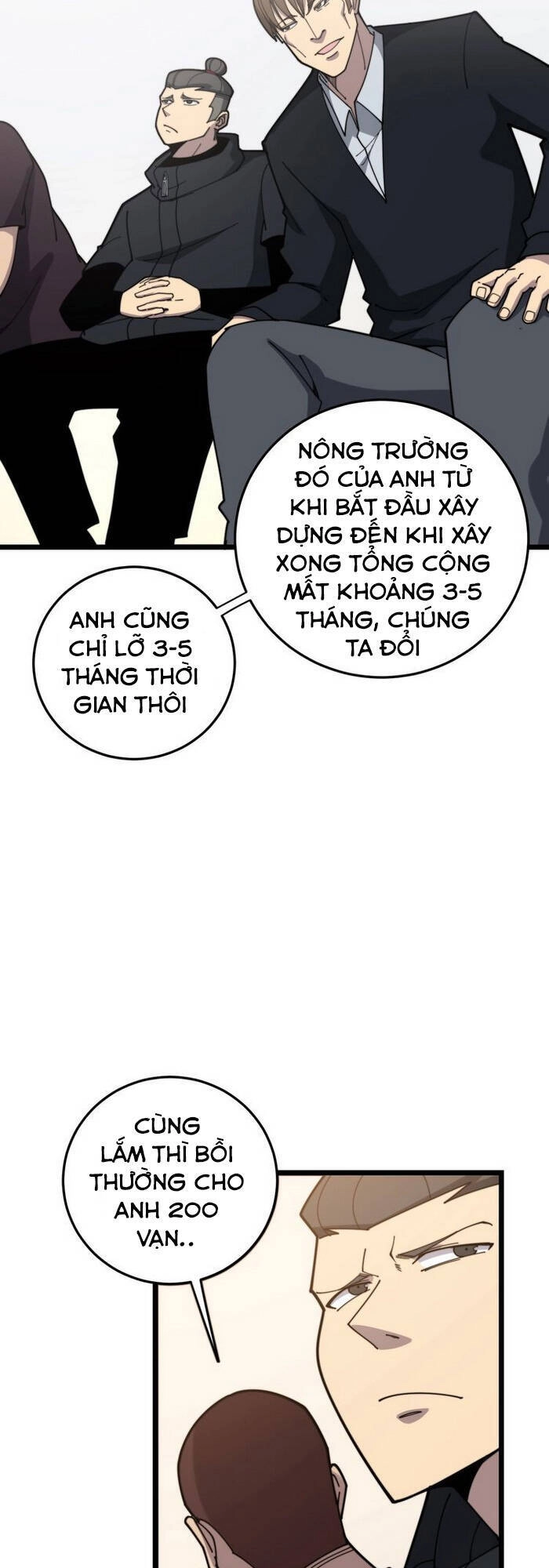 Độc Thủ Vu Y Chapter 209 - 22