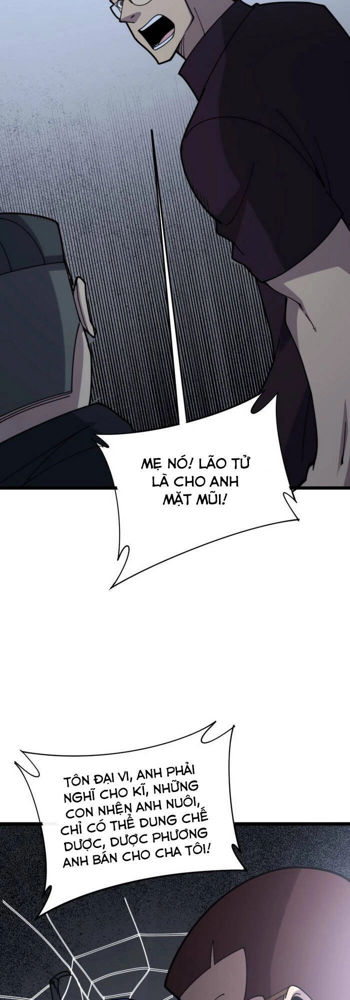 Độc Thủ Vu Y Chapter 209 - 28