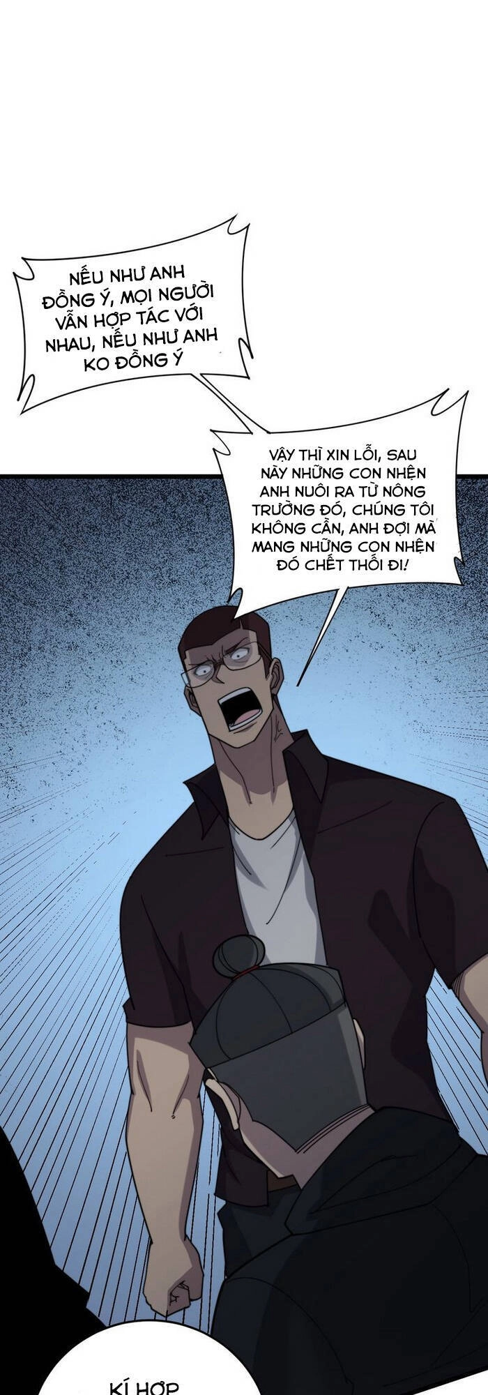 Độc Thủ Vu Y Chapter 209 - 30