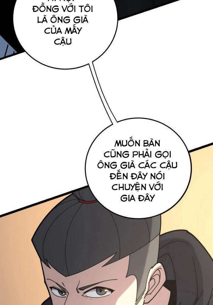 Độc Thủ Vu Y Chapter 209 - 31