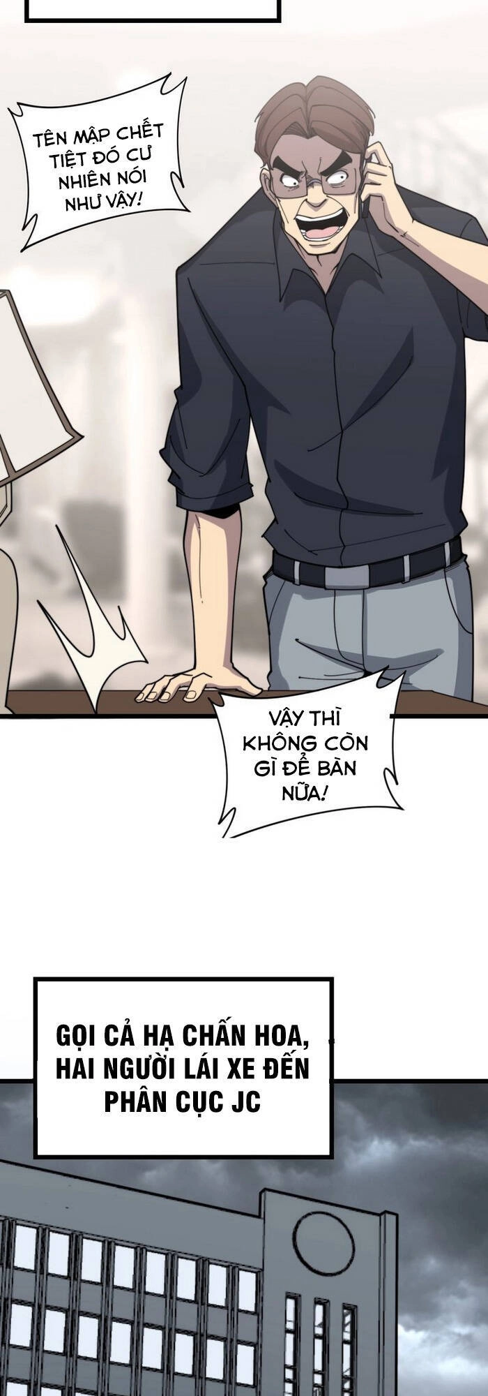 Độc Thủ Vu Y Chapter 209 - 34