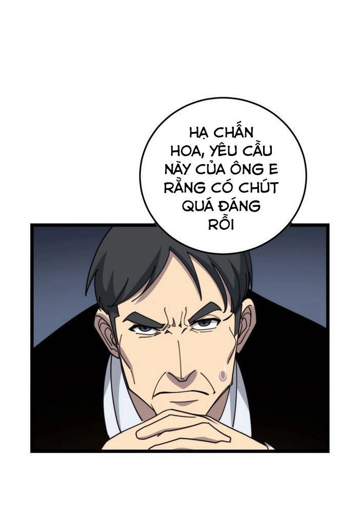 Độc Thủ Vu Y Chapter 209 - 37