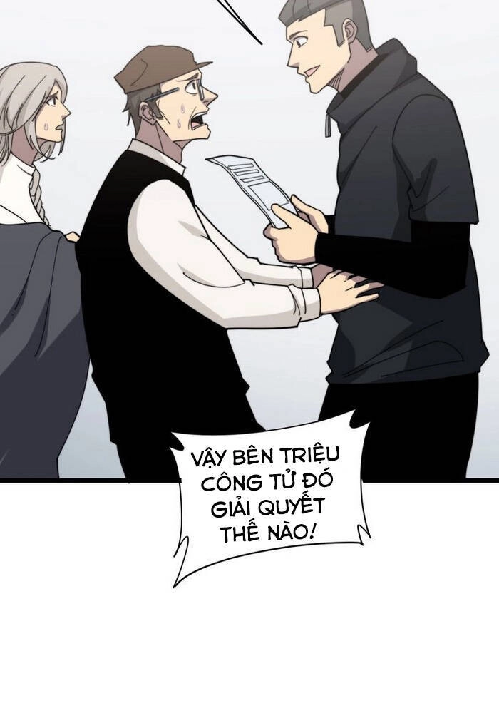 Độc Thủ Vu Y Chapter 209 - 42