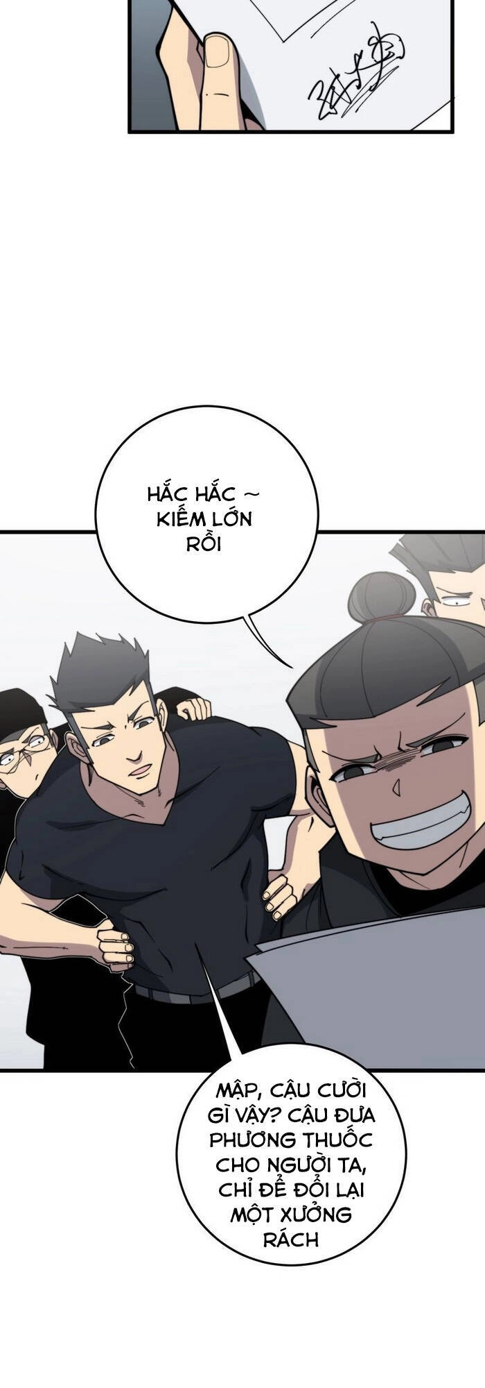 Độc Thủ Vu Y Chapter 209 - 47