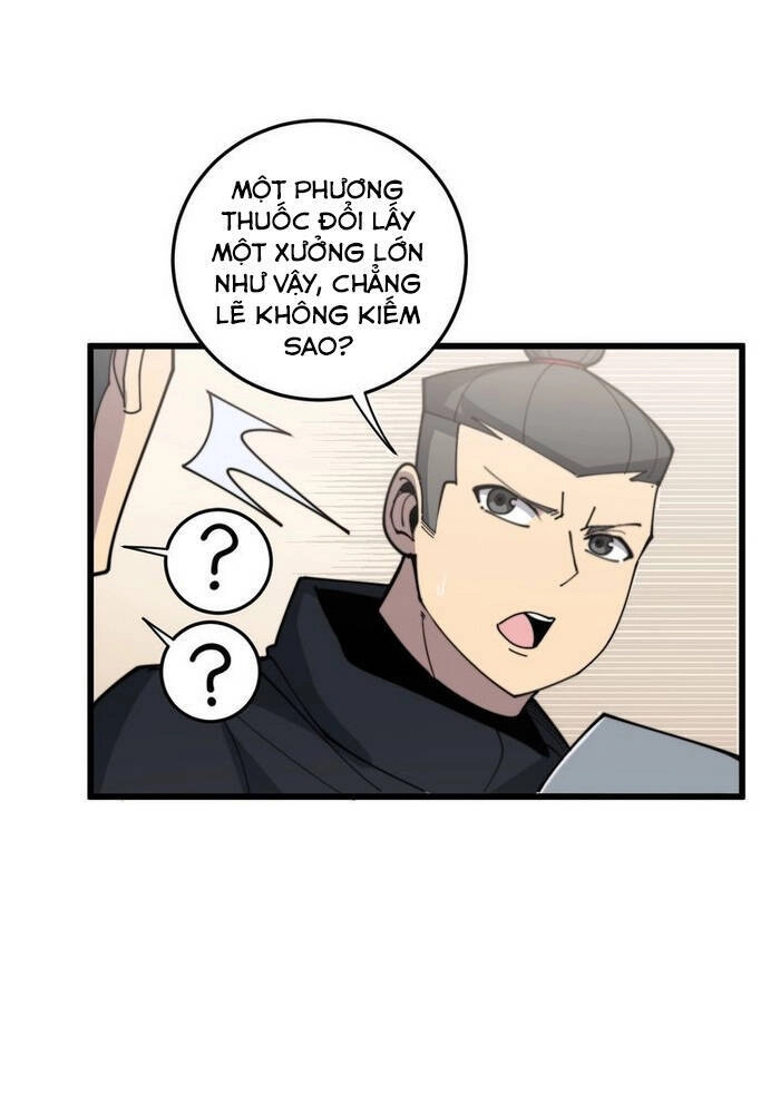 Độc Thủ Vu Y Chapter 209 - 48