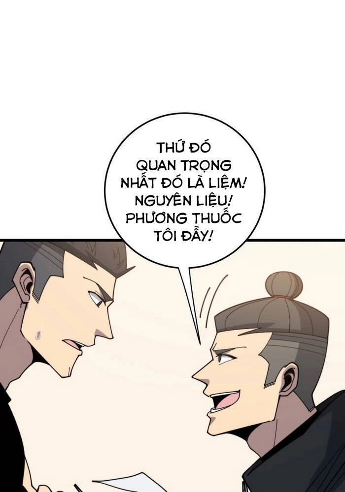 Độc Thủ Vu Y Chapter 209 - 50