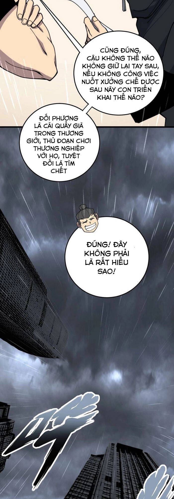 Độc Thủ Vu Y Chapter 209 - 51