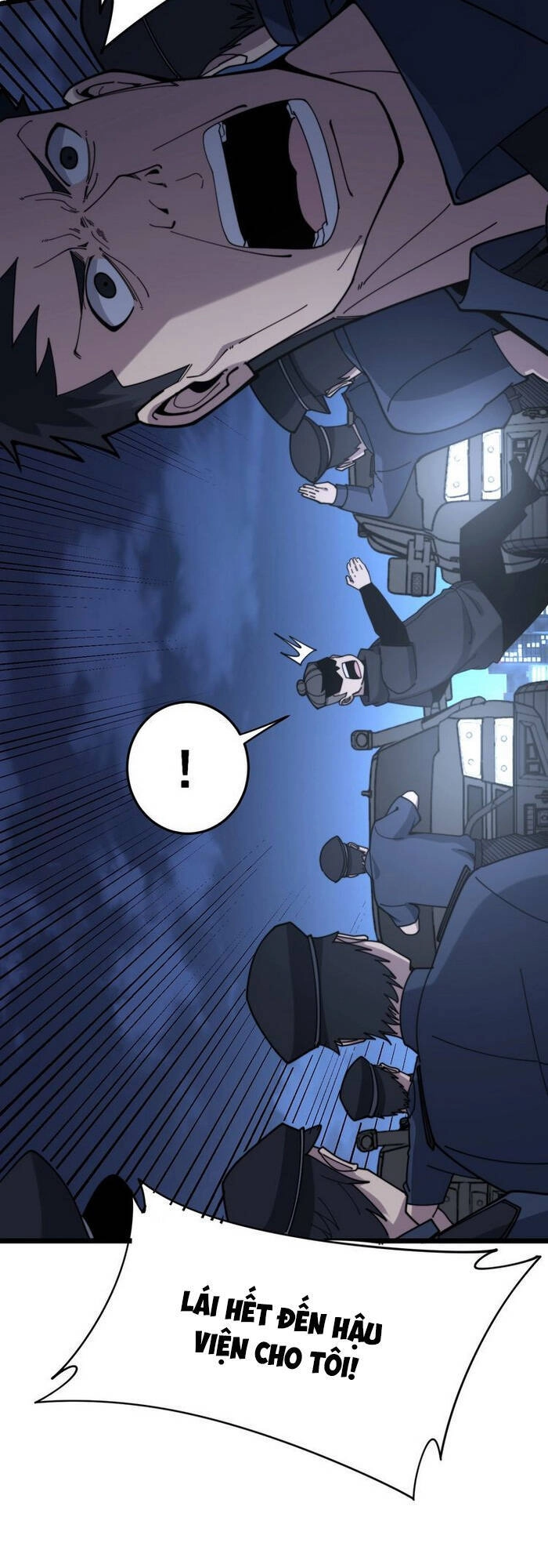 Độc Thủ Vu Y Chapter 211 - 9