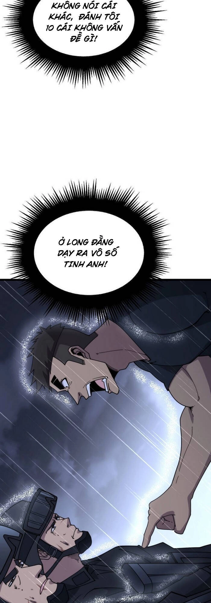 Độc Thủ Vu Y Chapter 211 - 17