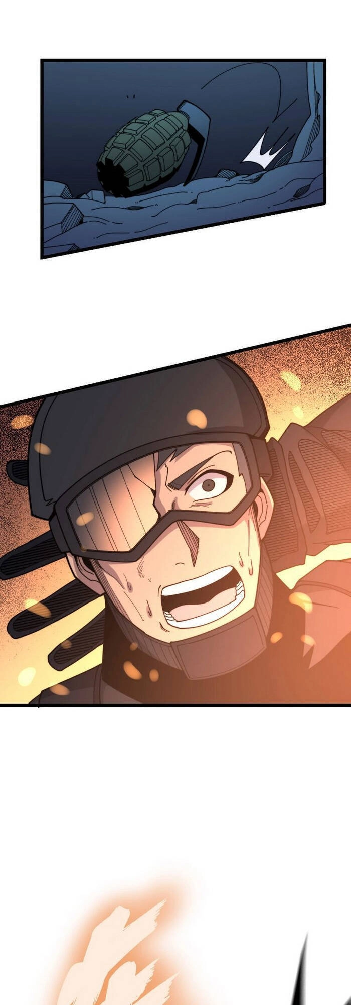 Độc Thủ Vu Y Chapter 211 - 22